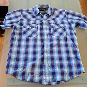 Canyon Guide Outfitters Men's Shirt